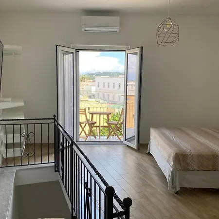 La Fortezza 公寓 Forio di Ischia