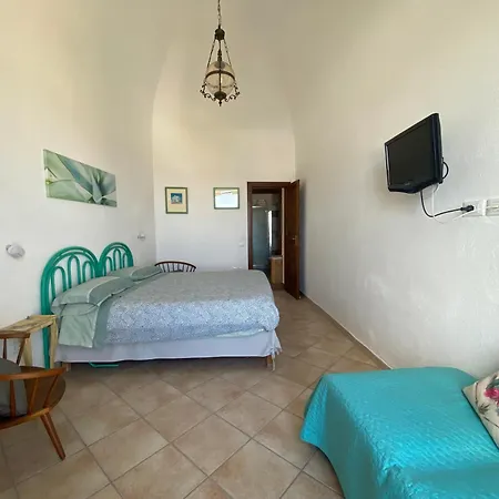 La Fortezza Forio di Ischia