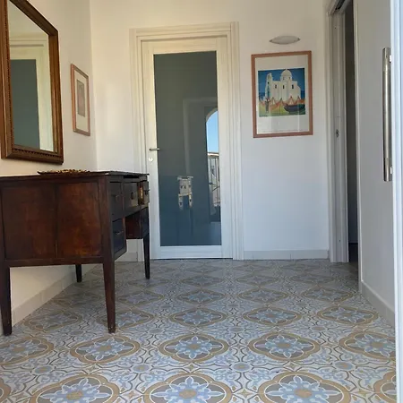 公寓 La Fortezza Forio di Ischia